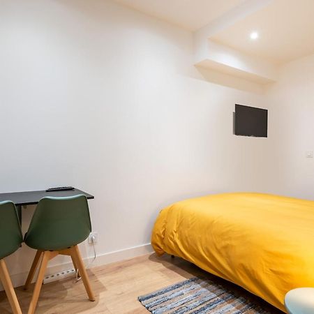Le Cocon De Paris Apartment Lyon Ngoại thất bức ảnh