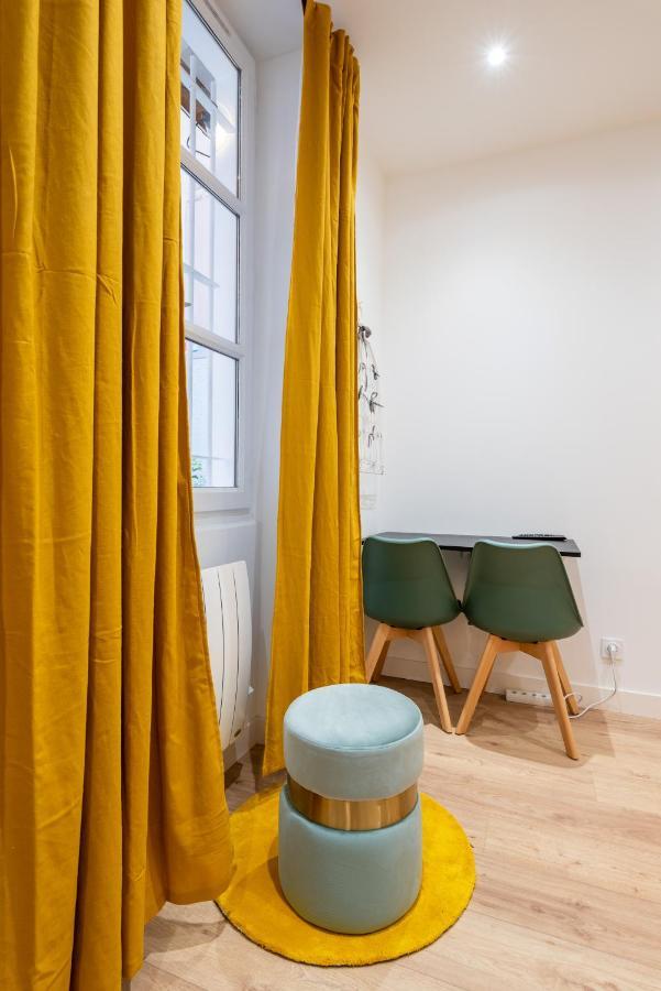 Le Cocon De Paris Apartment Lyon Ngoại thất bức ảnh
